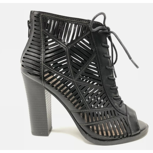 🆕 MIX NO. 6 Priamo Bootie - Picture 4 of 6